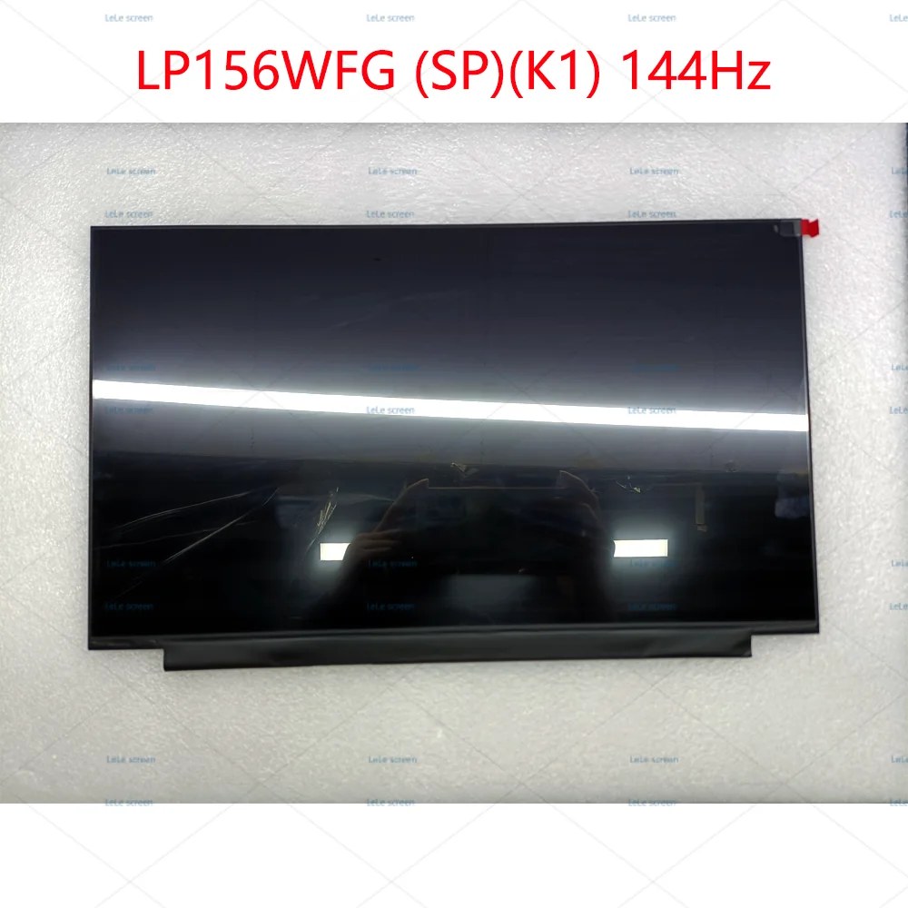 LP156WFG-SPK1 LP156WFG-SPB3 LP156WFG-SPF3 LP156WFG-SPF2, LCD LED ÷ Ʈ г, 144Hz FHD ũ